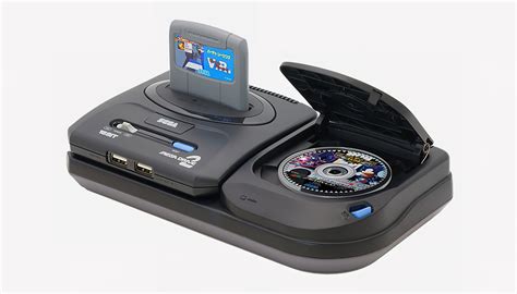 La Console Sega Mega Drive Mini 2 Sera Lancée En Octobre Avec 50 Jeux