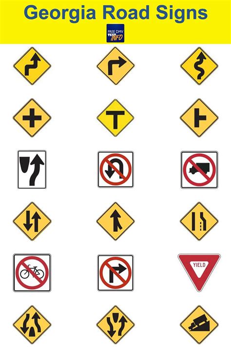 Incredible Do Not Enter Road Sign Dmv Test Ideas Bestsy