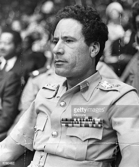 Gaddafi Forces Photos And Premium High Res Pictures Getty Images