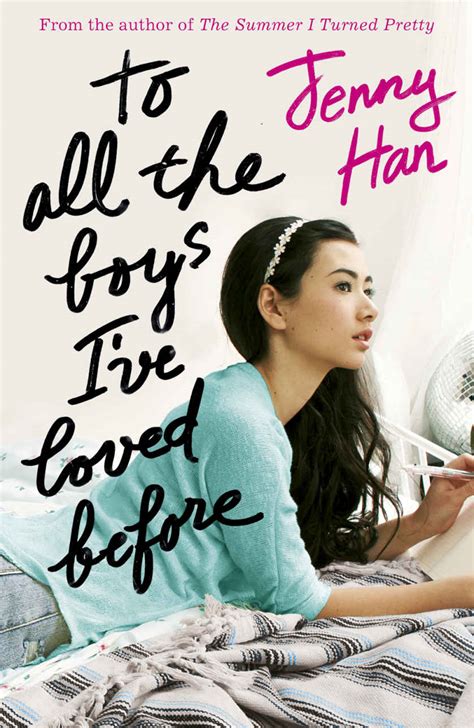 To All The Boys Ive Loved Before ⋆ Curiosity Killed The Bookworm