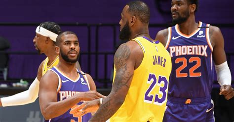 Phoenix are desperate to make a big impression on its return to the postseason. Suns defense going in wrong direction ahead of playoff matchup vs. LeBron, Steph or Dame ...