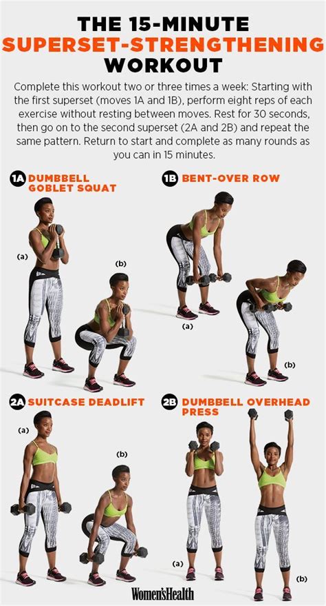 These 29 Diagrams Are All You Need To Get In Shape I