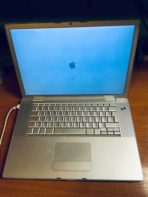 Laptop Macbook Pro Core 2 Duo Apple Części Matryca Legnica Kup