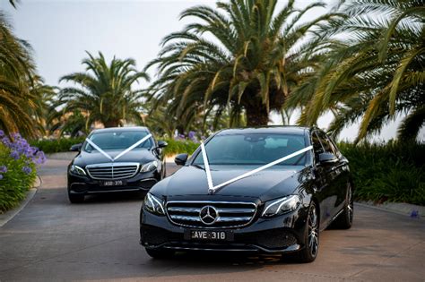 Mercedes Benz Car Hire Melbourne Enrik Limousines