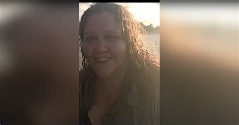 Traci Ann Sparks Obituary Visitation Funeral Information 75600 Hot