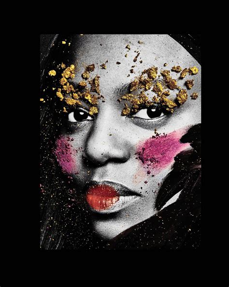 Pat Mcgrath Is The Most In Demand Makeup Artist In The World Makeup