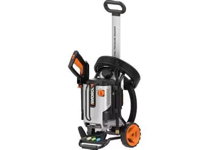 Worx Wg Psi Electric Pressure Washer Spec Review Deals