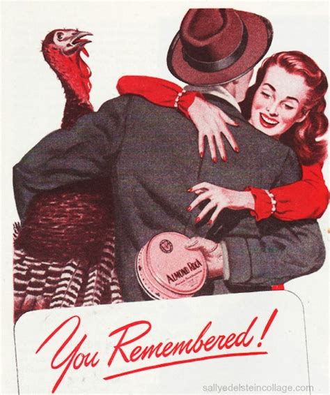 27 Wtf Vintage Thanksgiving Ads Because Nothing Goes With Turkey Like Cigarettes Beer And