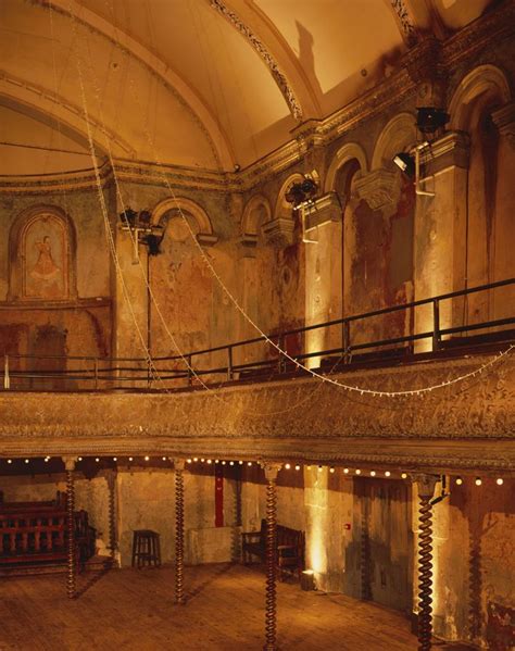 In Pictures Wiltons Music Hall Fully Reopens After A Four Year Revamp Wilton Music Hall