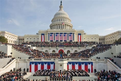 What To Wear To Inauguration Day On The National Mall In Dc Wardrobe Oxygen