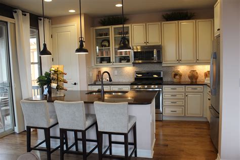 Kaupthing bank, a bank in iceland. Primrose Kitchen | Kb homes, Home, Home decor