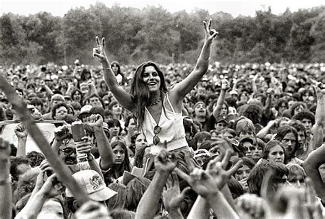 3 Days Of Peace And Music 50 Years Later Woodstock Photos