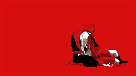 Изображение spider man images 1080x1080. spiderman marvel comics simple background 1920x1080 ...