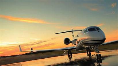 Plane Private Jet Charter Wallpapers War Air