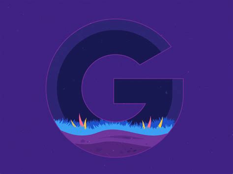 G For Grow Motion Graphics Design Motion Design Animation Animation