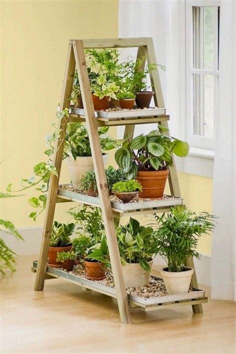 25 Best Indoor Garden Ideas For Your Home In Small Spaces Plant