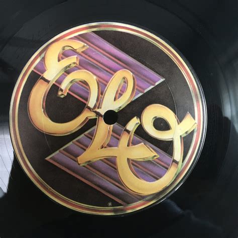 Electric Light Orchestra — A New World Record Vinyl Distractions