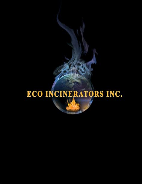 Incinerator Maintenance Repair Service Eco Incinerators Inc