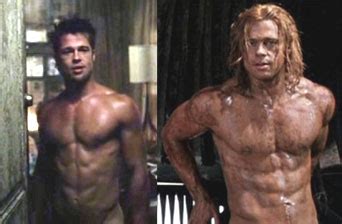 How Many Sets And Reps Are In Brad Pitt S Workout Routine