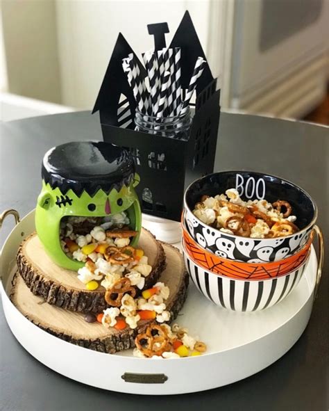 It consists of alternating layers of vanilla wafer and. Air Fryer Mummy Dogs for Halloween - Crisp Collective