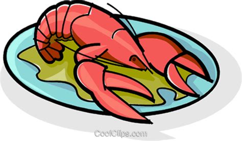 Download High Quality Lobster Clipart Food Transparent Png Images Art