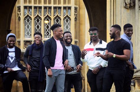 University of oxford is one of the world's renowned institutions, and the dream of many ambitious students. Oxford enrol fewer BME students than Cambridge, Tab ...