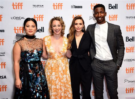 Sep 8 Sorry For Your Loss Premiere At Tiff 2018 015 Elizabeth