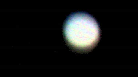 Jupiter Through Meade Telescope And Canon 550 T2i Youtube