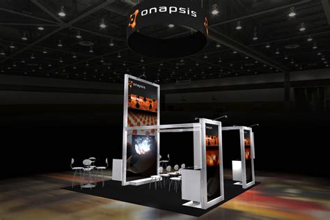 What Do Effective Successful Trade Show Exhibits Have In Common