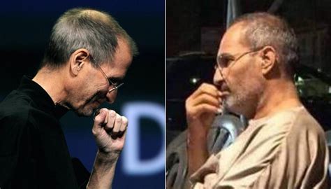 Потерянное интервью / steve jobs: Internet claims 'Steve Jobs' spotted in Egypt eight years ...