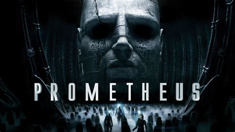 Prometheus 2012 Backdrops — The Movie Database Tmdb