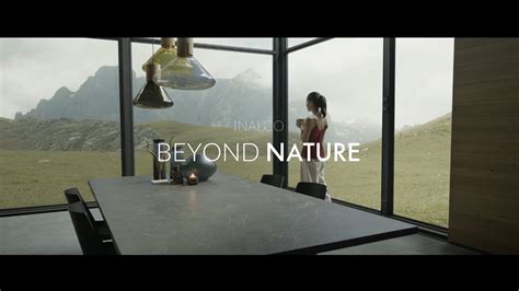 Inalco Beyond Nature Youtube