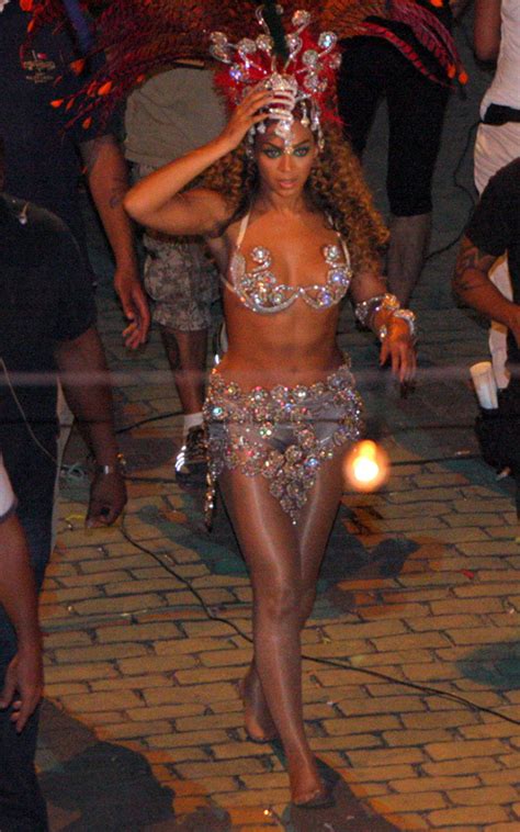 beyonce shooting put it in a love song video beyonce photo 10357360 fanpop