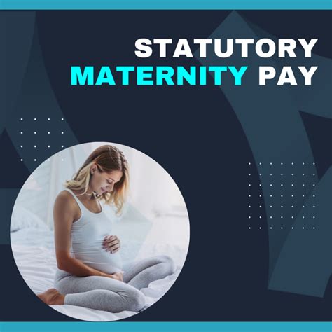 What Is Statutory Maternity Pay All You Need To Know Update 03 2024