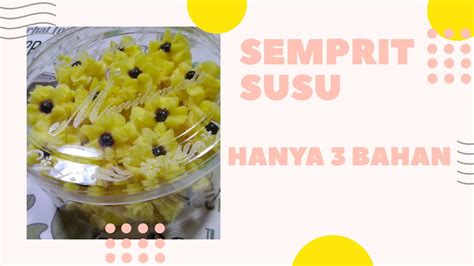 Dengan resep membuat kue leker kali ini, anda akan dipandu bagaimana membuat kue leker yang enak dan lezat. SEMPRIT SUSU 3 BAHAN | RESEP KUE LEBARAN NO OVEN ! NO ...