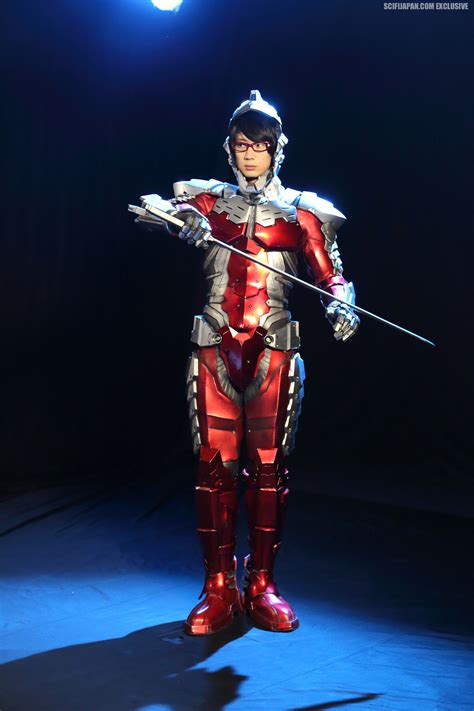 Ultraman Anime Updates From Tsuburaya Productions Ultraman Tsuburaya News