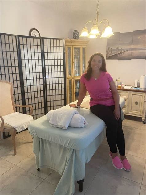 Masterful Massage By Rosie Massagebodywork In Deerfield Beach Fl