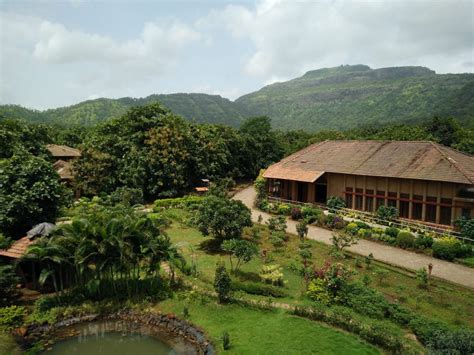 Govardhan Eco Village Wins Prestigious Un Wto Award In Tourism Eco Valley