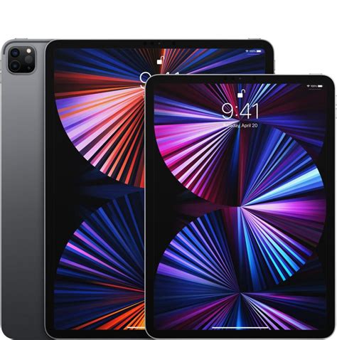 Ipad Pro M1 2021 5th Gen 129 Inch 128 Gb Wifi Mac Store
