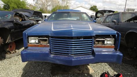 Nothing last forever, specially cars. Cadillac Salvage Yards Near Me Locator - Junk Yards Near Me