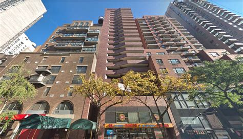 The Park East At 233 East 86th Street In New York Ny Nesting