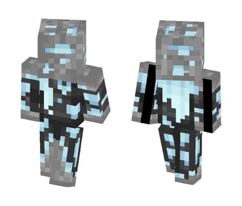 Download Diamond Minecraft Skin For Free Superminecraftskins