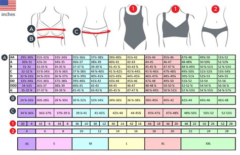 How To Find The Right Bra Size Mastectomyshop