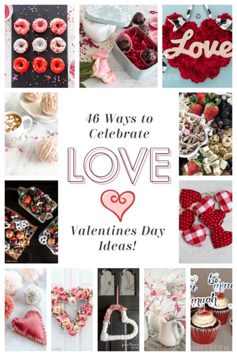 46 Ways To Celebrate Love Valentines Day Ideas Southern Hospitality
