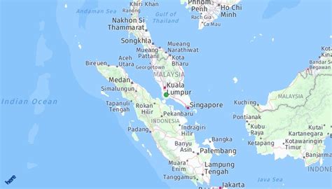 Accurate prayer times, athan & qibla, qibla direction for port dickson, negeri sembilan, malaysia. Port Dickson, Malaysia: What to pack, what to wear, and ...