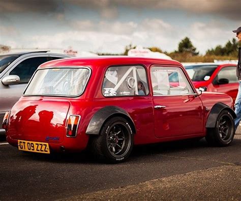 Awesome Modified Mini Mini Cooper Pinterest See More Ideas About