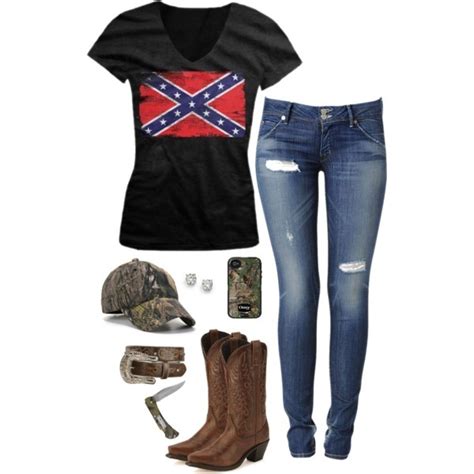 Best 25 Redneck Outfits Ideas On Pinterest Summer Country Outfits