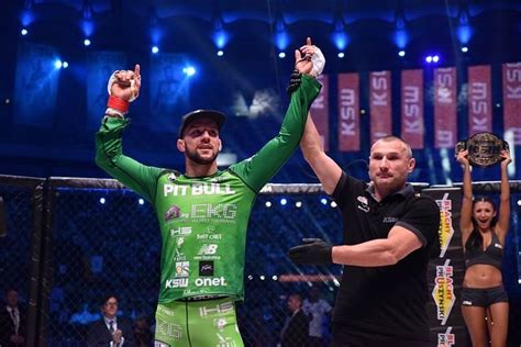 Jul 02, 2021 · after cutting out alcohol, jeremy stephens has never felt better during his lengthy ufc career. KSW 53 Announced Featuring Gamrot vs. Parke, Mankowski vs ...