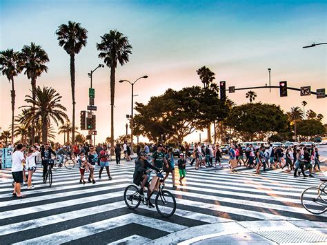 15 Biggest Mistakes To Avoid When Visiting Los Angeles