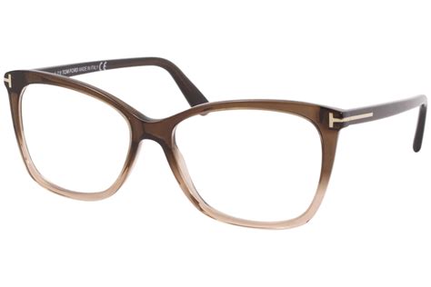 Tom Ford Womens Eyeglasses Tf5514 Tf5514 Full Rim Optical Frame